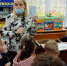 Экскурсия в "Книжкин дом" - MyOmutninsk.Ru