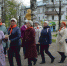 В Омутнинске отметили 100-летие пионерии - Управление культуры