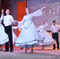 Устроили фейерверк из талантов - MyOmutninsk.Ru