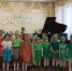В школе искусств гостили малыши - MyOmutninsk.Ru