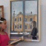 Творческий взгляд на любимый город - MyOmutninsk.Ru