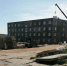 В Омутнинске растут дома - MyOmutninsk.Ru