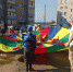 Развлекались всем двором - MyOmutninsk.Ru