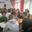 Шахматный сезон обучающихся стартовал - MyOmutninsk.Ru