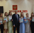 Медалистам почет и признание - MyOmutninsk.Ru
