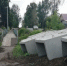 Продолжается благоустройство пешеходной зоны - MyOmutninsk.Ru