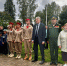 Три цвета Родины - MyOmutninsk.Ru