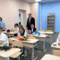 Обновленная школа встретила учеников - MyOmutninsk.Ru