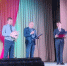 Отметили юбилей школы - MyOmutninsk.Ru