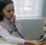 В Восточном работает молодой педиатр - MyOmutninsk.Ru
