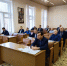 Бюджет принят - MyOmutninsk.Ru