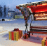 Новогодний кадр - MyOmutninsk.Ru