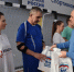 Трудовые коллективы Восточного – за спорт - MyOmutninsk.Ru