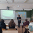День молодого избирателя. - Омутнинское городское поселение