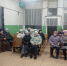 Состоялось собрание жителей ТОС «д. Плетенёвская» по вопросу участия в программе «Комплексное развитие сельских территорий». - Омутнинское городское поселение