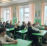 Школьники  погрузились в мир звезд и планет - MyOmutninsk.Ru
