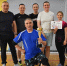 Спортивный праздник в Восточном - MyOmutninsk.Ru