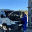 В Омутнинске открылась экозаправка - MyOmutninsk.Ru